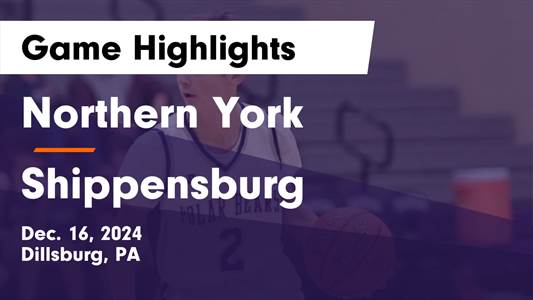 Basketball Recap: Shippensburg Takes a Loss