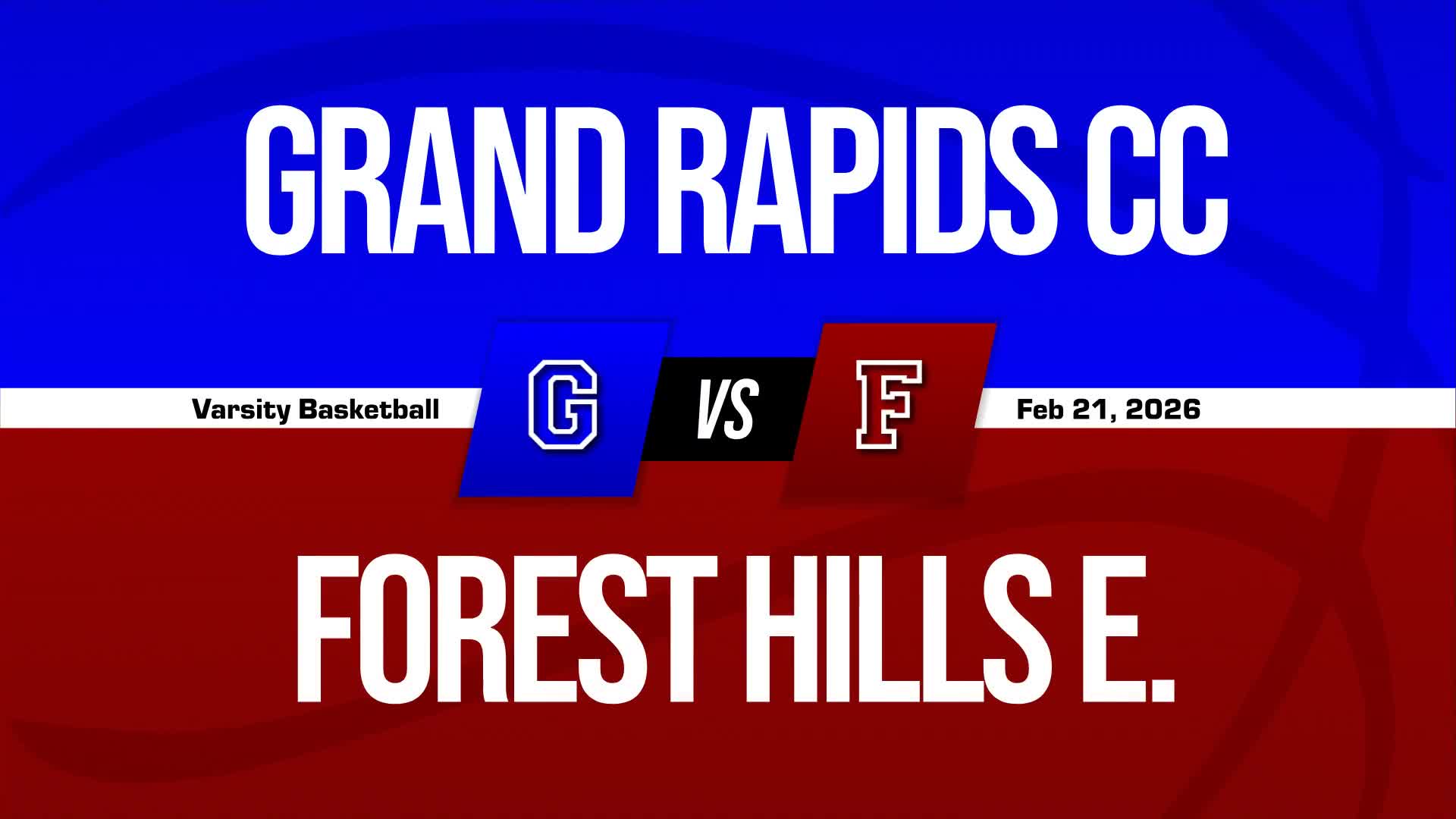 Basketball Recap: Forest Hills Eastern Comes Up Short
