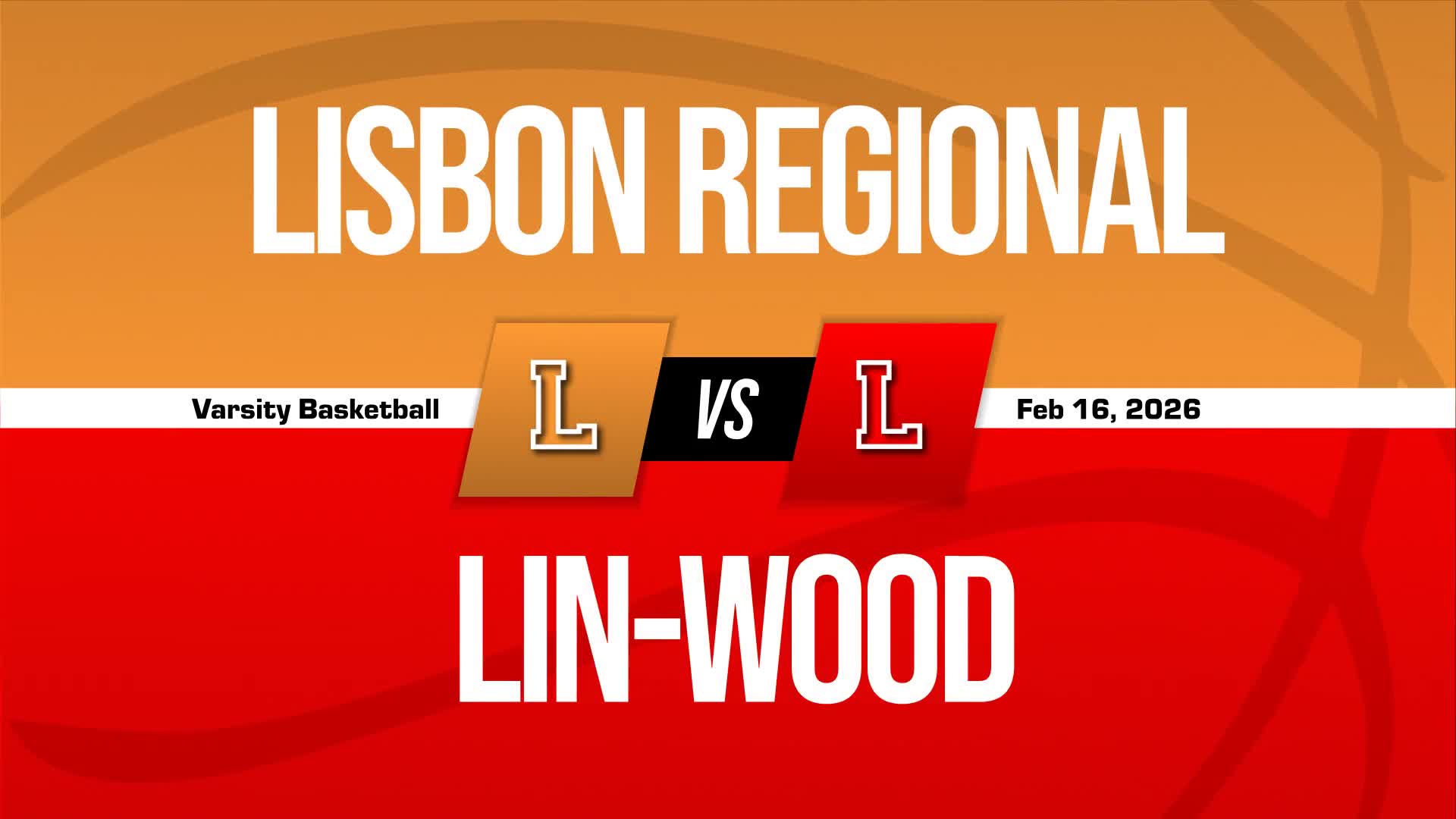Basketball Recap: Lin-Wood Takes a Loss