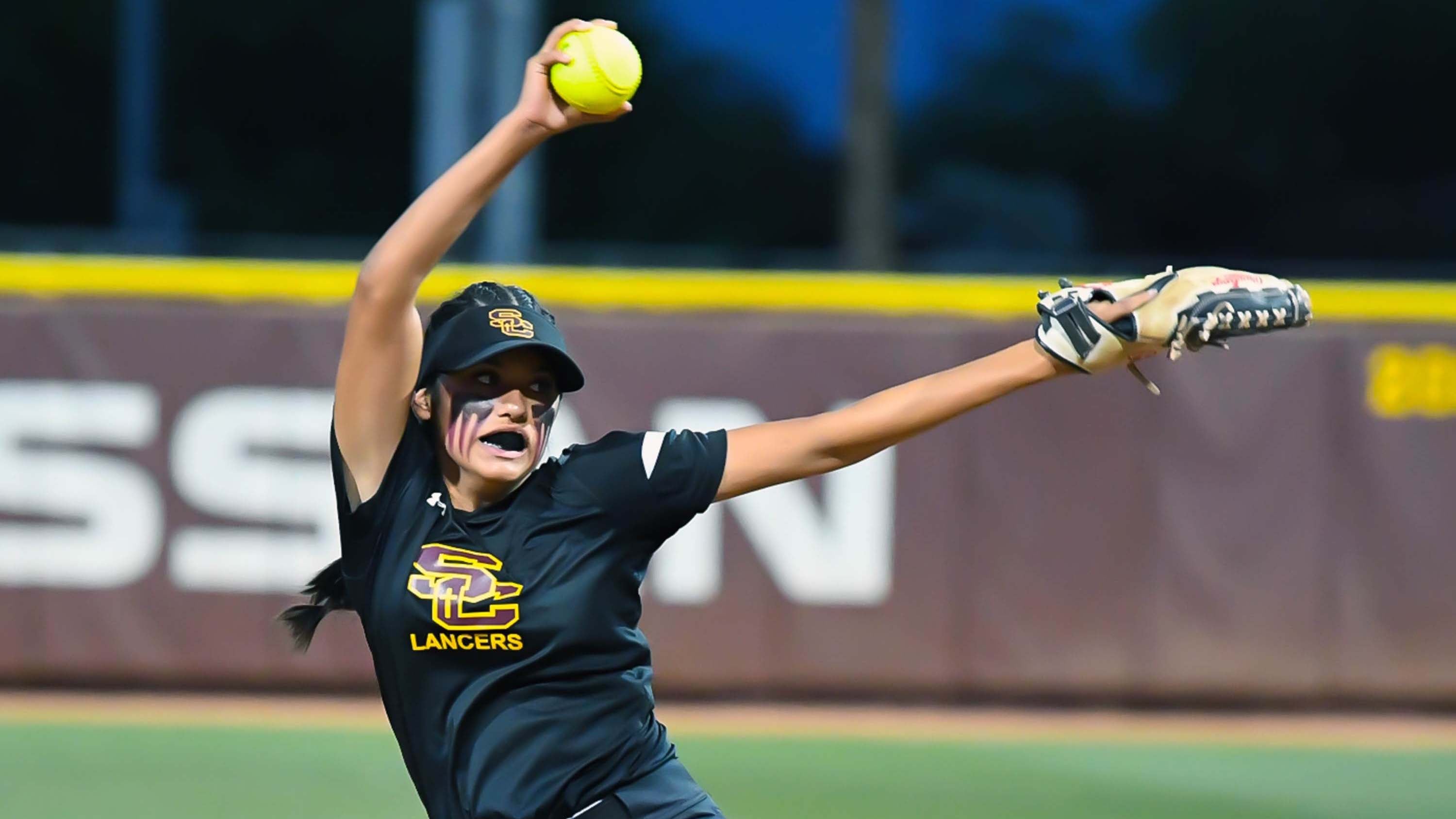 High school softball rankings: Barbe joins this week's MaxPreps Top 25 after winning Louisiana 5A title
