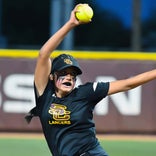 High school softball rankings: Barbe joins this week's MaxPreps Top 25 after winning Louisiana 5A title