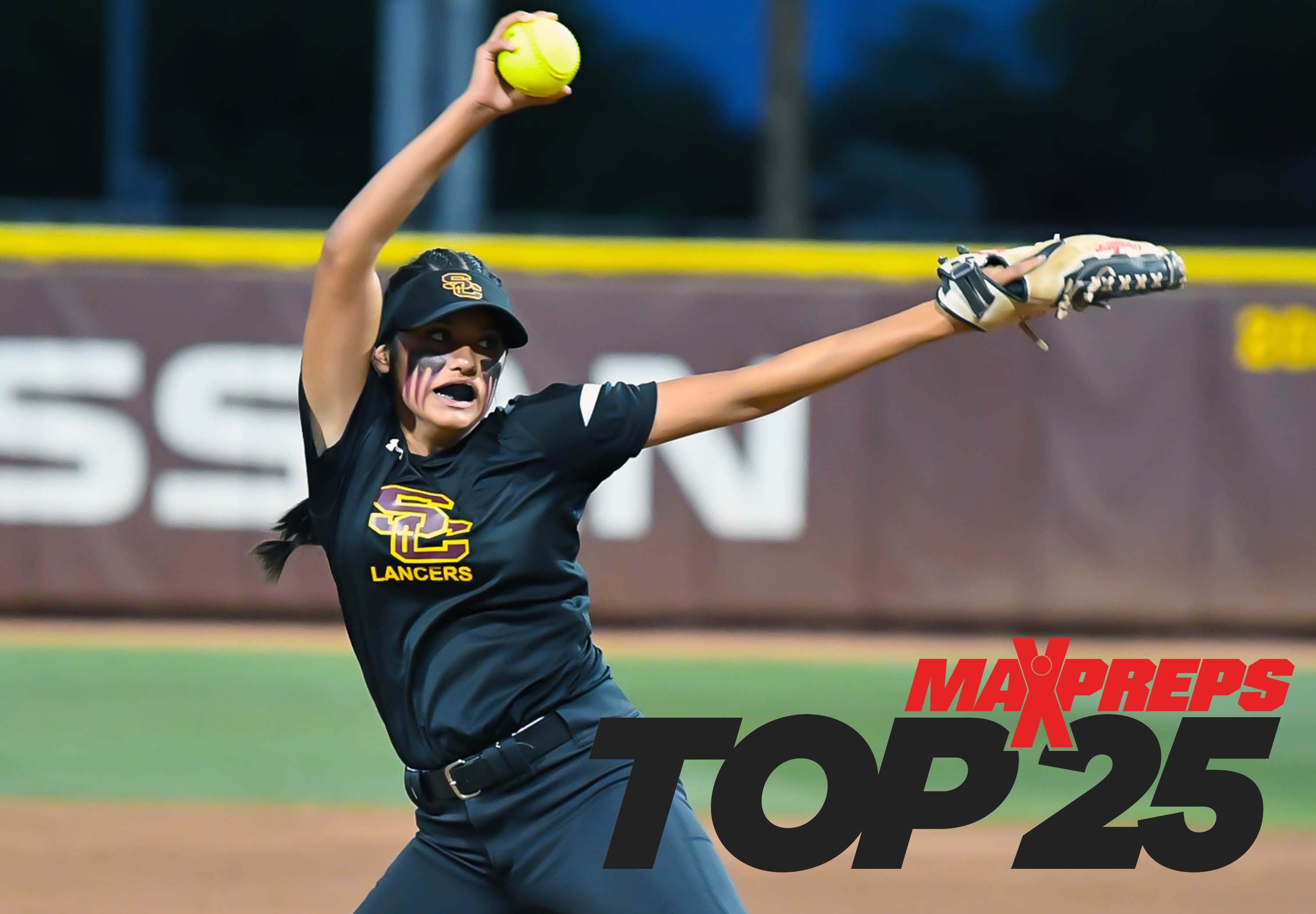 Alyssa Aguilar, Salpointe Catholic