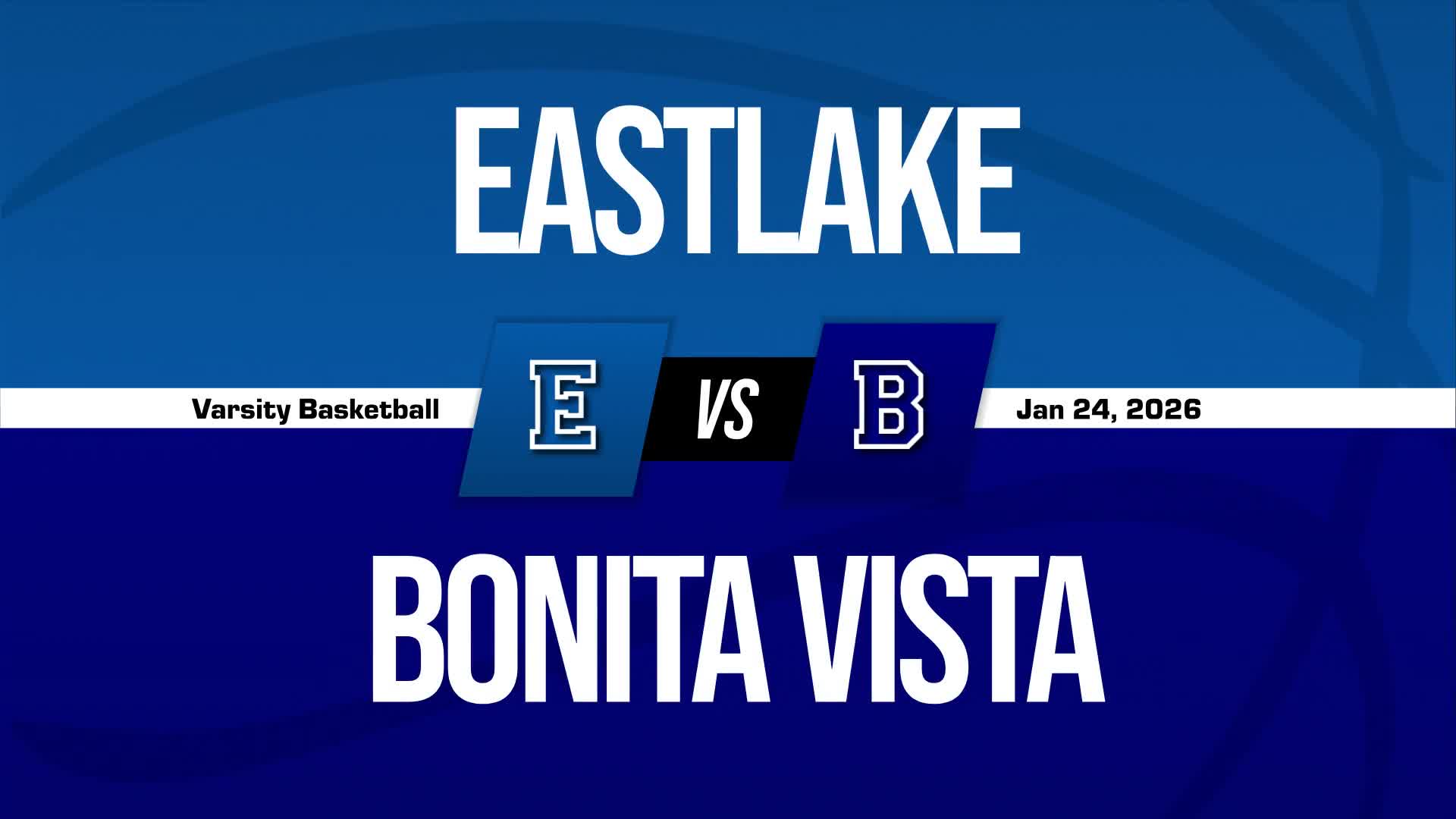 Basketball Recap: Dynamic Duo of  Oshen Pena and  Jerry Stokes Lead Bonita Vista to Victory + How To Watch