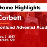 Basketball Game Preview: Corbett Cardinals vs. Madras White Buffaloes
