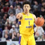 No. 1 Montverde Academy cruises past No. 4 Patrick School 77-32 in John Wall Holiday Invitational title game