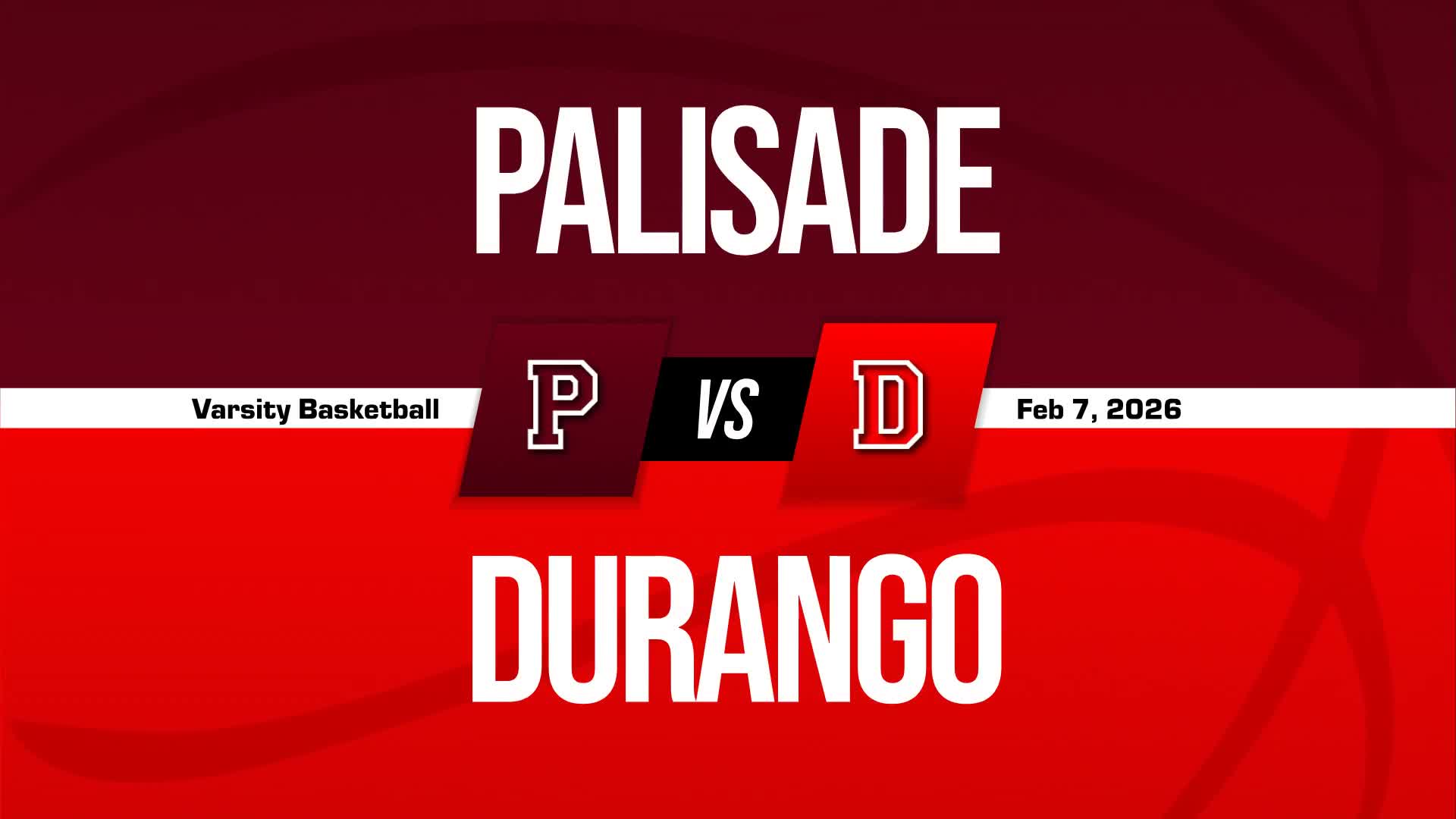 Claire Goodwin Game Report: vs Palisade + How To Watch