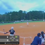 Softball Recap: East Paulding Takes a Loss