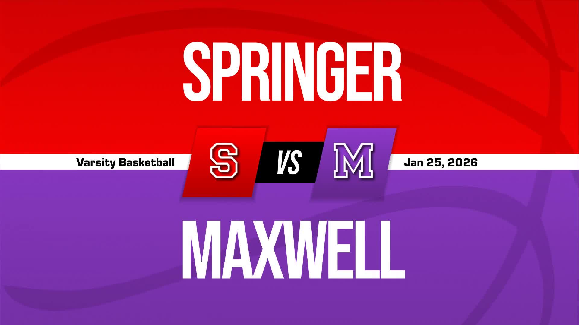 Basketball Game Preview: Maxwell Bears vs. New Mexico School for the Deaf Roadrunners + How To Watch