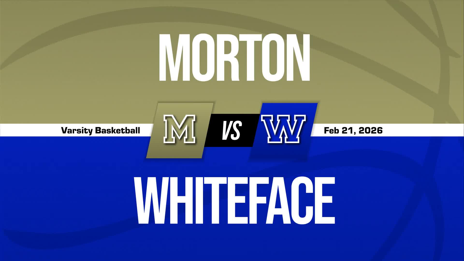 Basketball Recap: Morton Takes a Loss