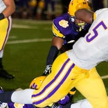 Leonard Fournette leads Tom Lemming's Class of 2014 Top 100