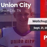 Football Game Recap: Penns Grove vs. Union City