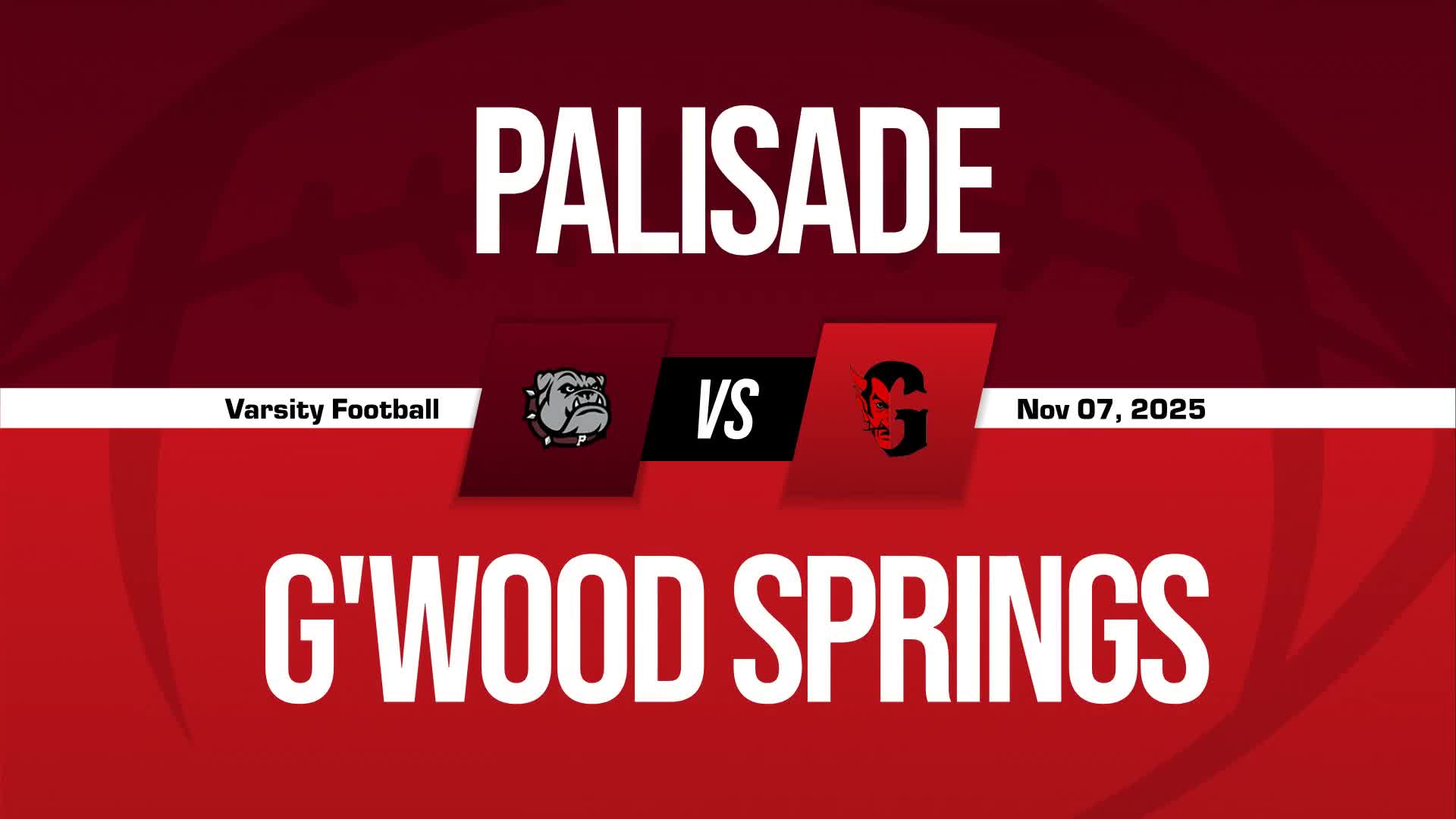 Football Game Preview: Palisade Bulldogs vs. Timnath Cubs + How To Watch