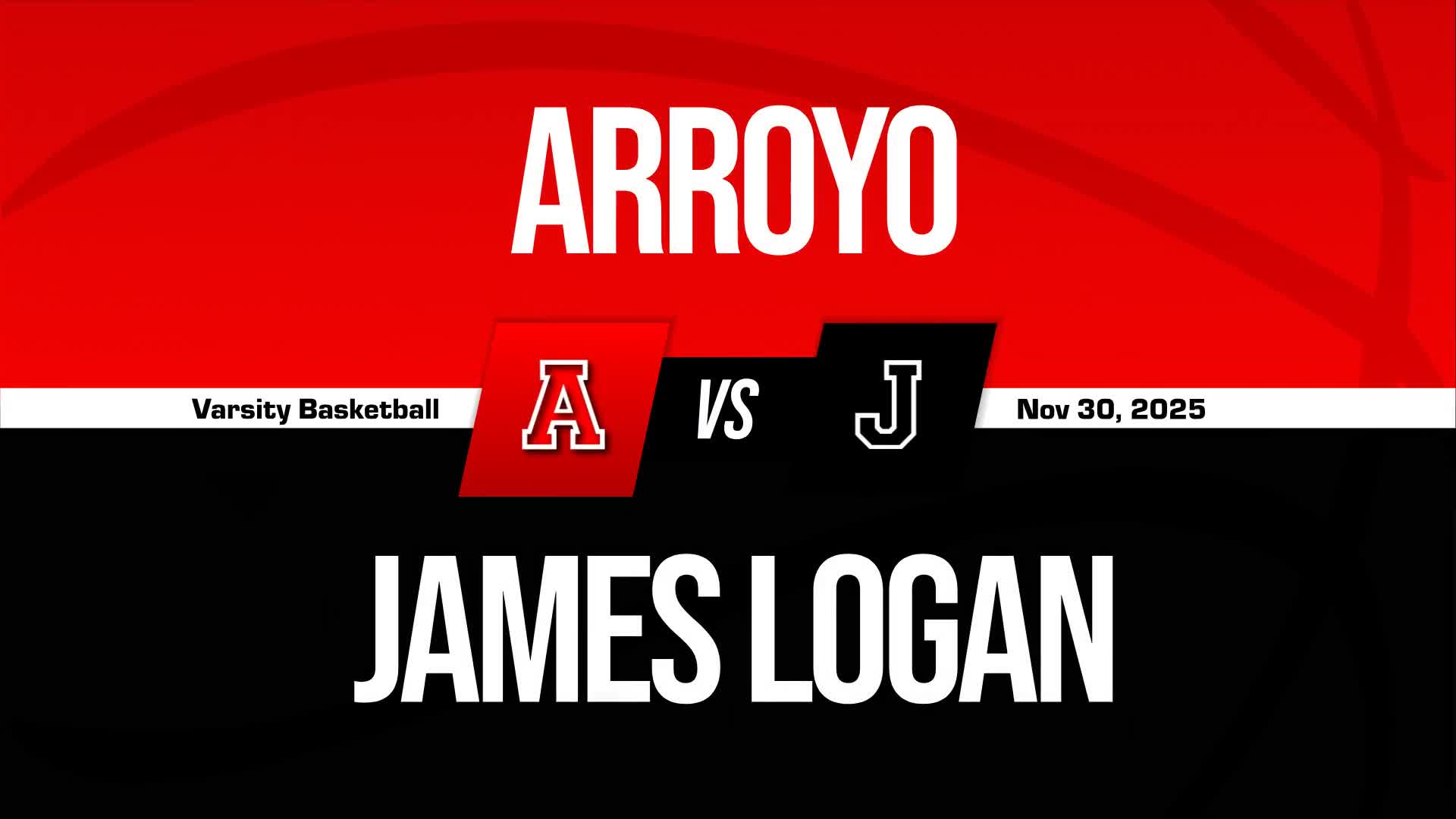 Basketball Recap: James Logan Takes a Loss