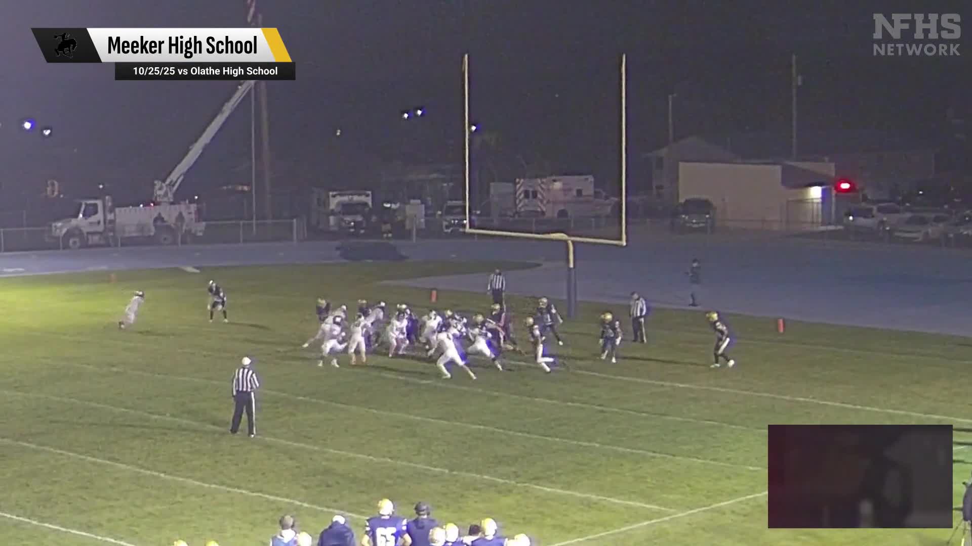 Football Recap: Grand Valley Takes a Loss + How To Watch