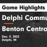 Delphi Community vs. Taylor