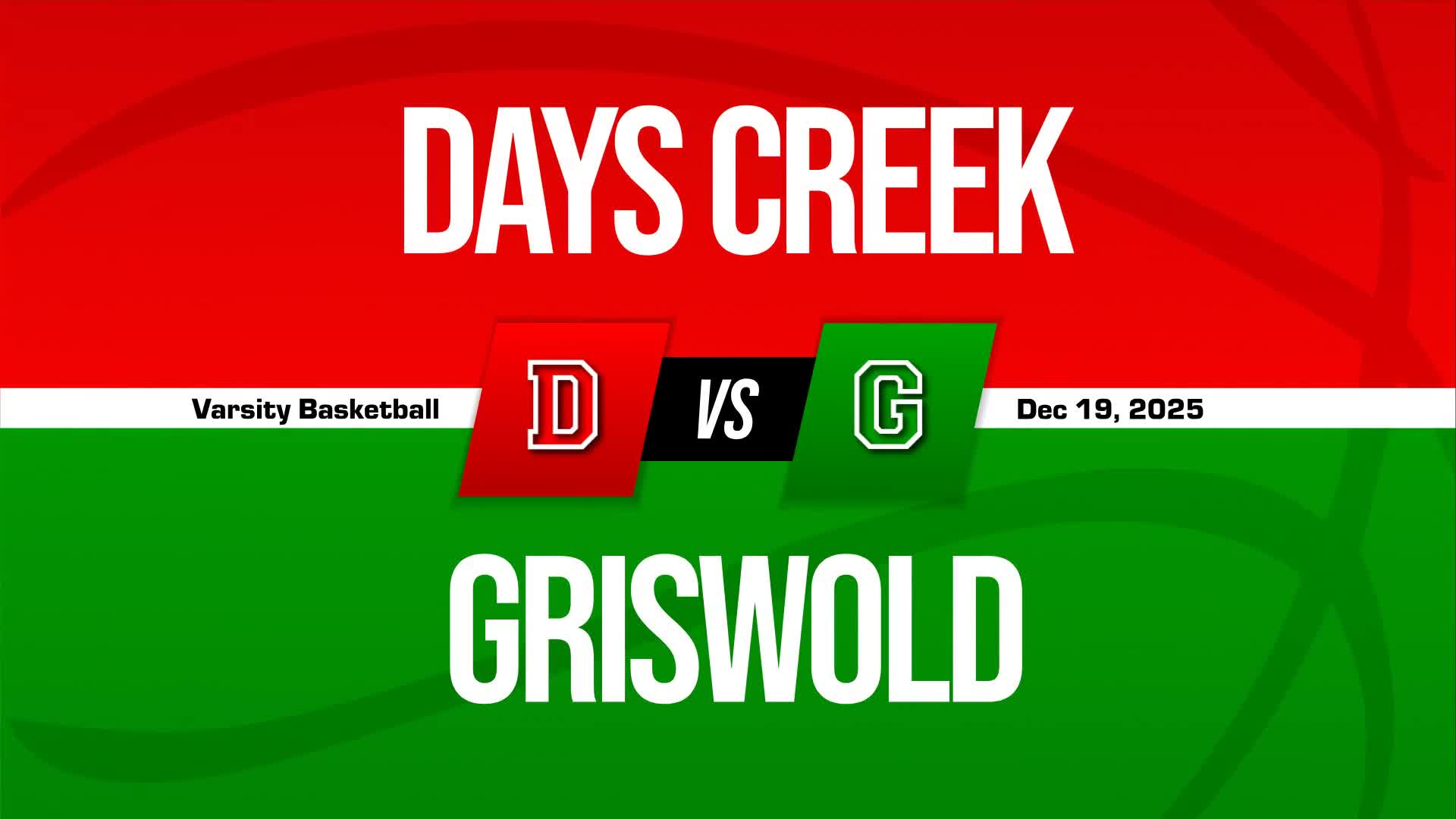 Basketball Recap: Days Creek Drops Season-High Score on Nixyaawii Community + How To Watch