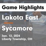 Basketball Game Preview: Lakota East Thunderhawks vs. Princeton Vikings