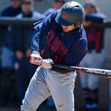 MaxPreps Top 50 national high school baseball rankings