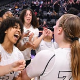 CIF high school basketball: Salesian girls grind out elusive first title with Division I win over Windward