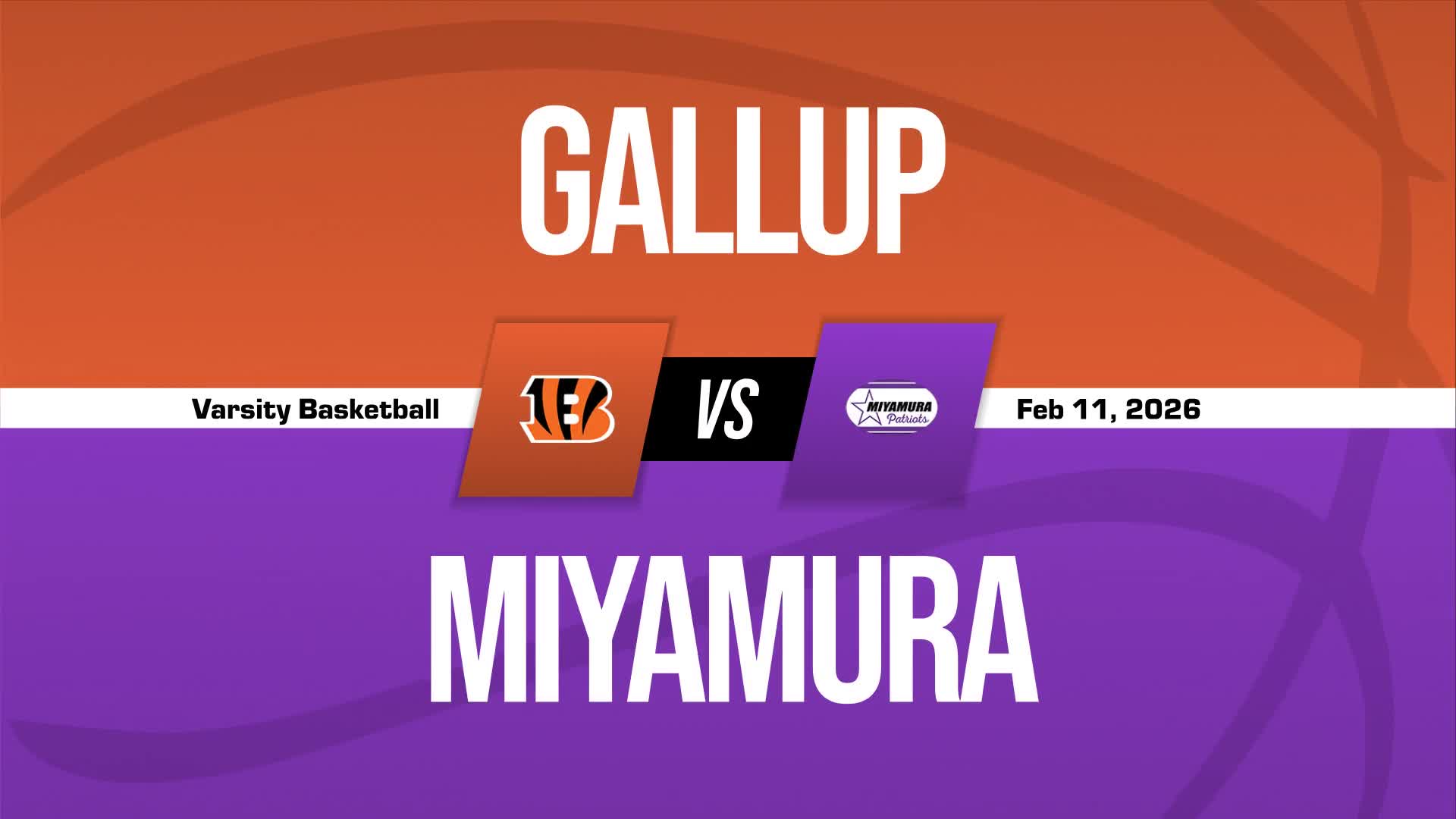 Hanson Atazhoon Game Report: @ Miyamura + How To Watch