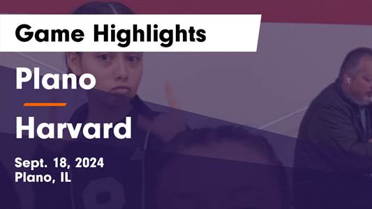 Volleyball Game Preview: 