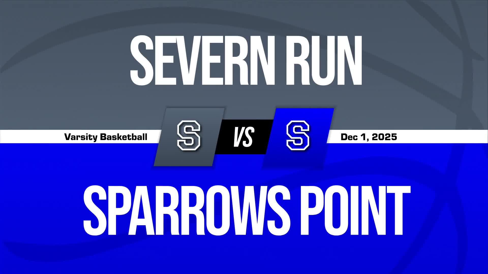 Basketball Recap: Sparrows Point Takes a Loss