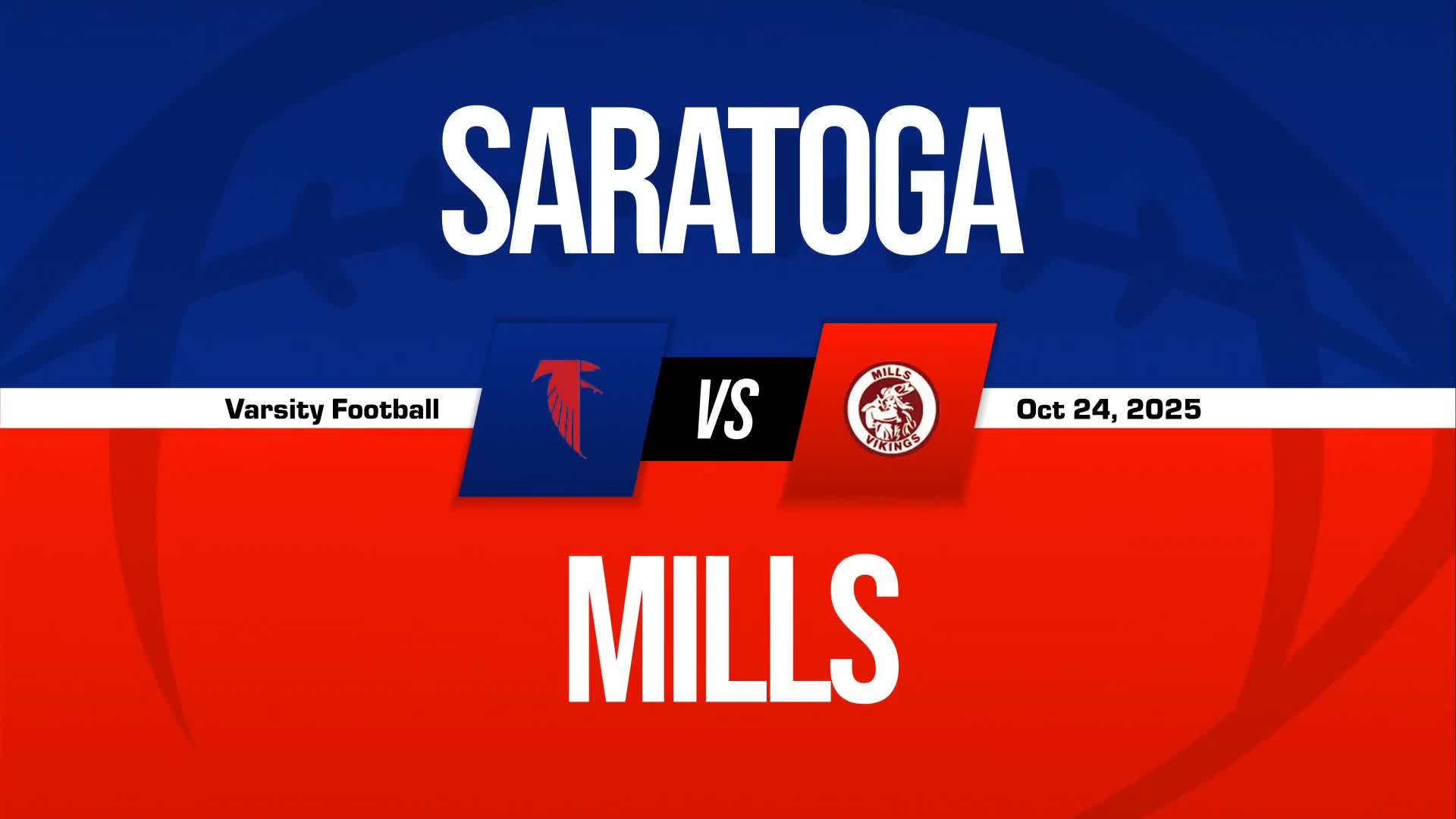 Ian Johnson Game Report: @ Mills + How To Watch