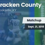 Football Game Recap: Dayton vs. Bracken County