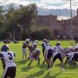 Baseball Recap: Amundsen's loss ends five-game winning streak on the road