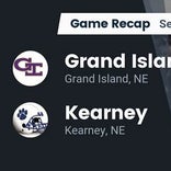 Norfolk vs. Kearney