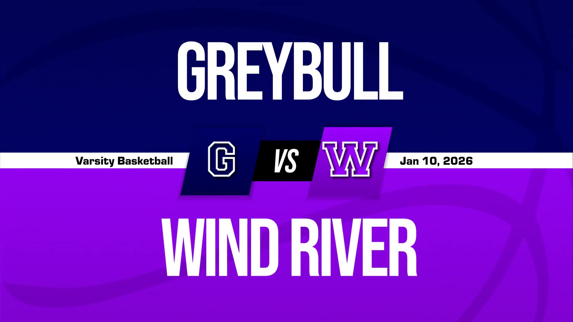 Basketball Recap: Wind River Takes a Loss