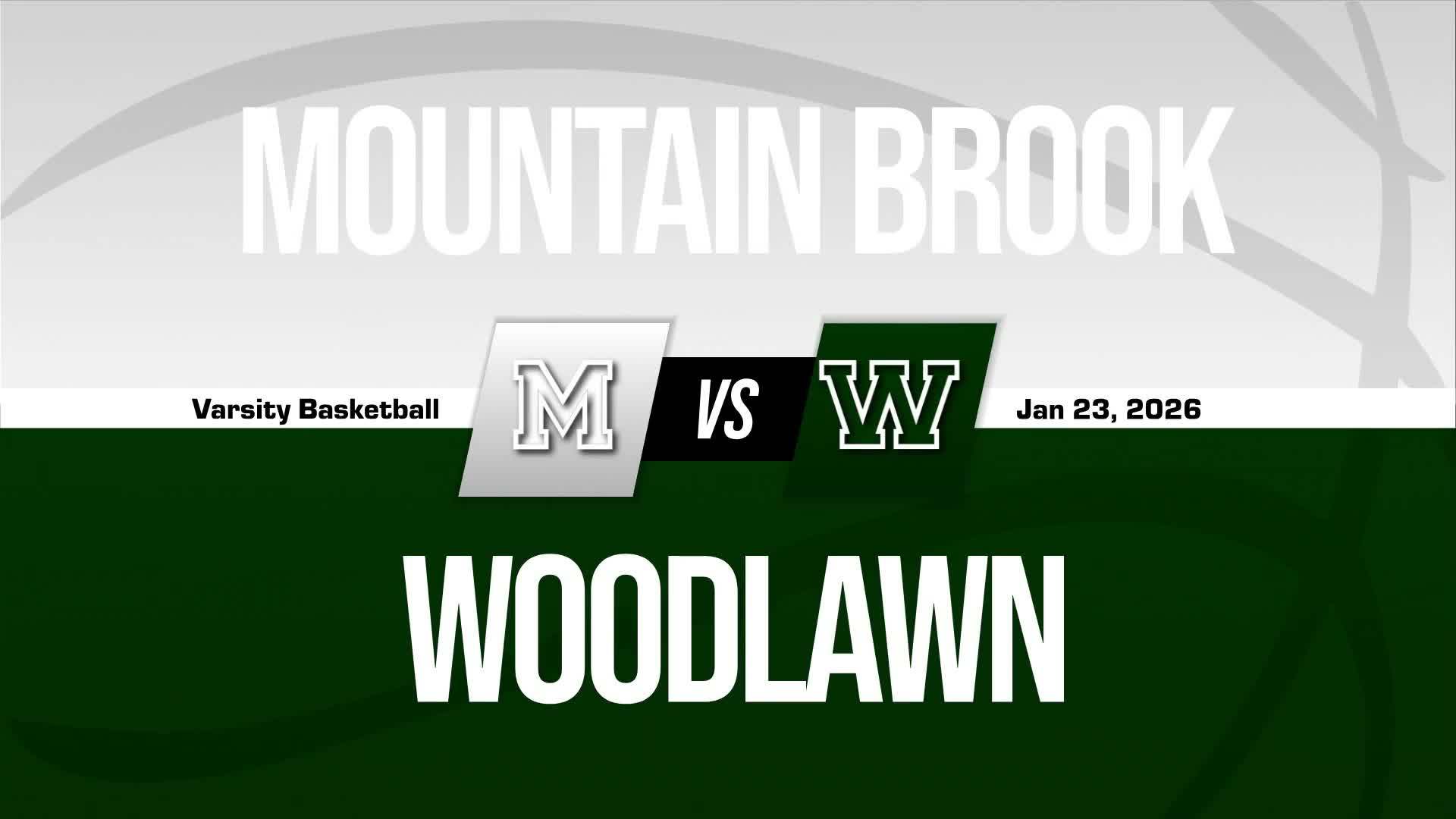 Basketball Recap: Woodlawn Has No Trouble Against Fairfield