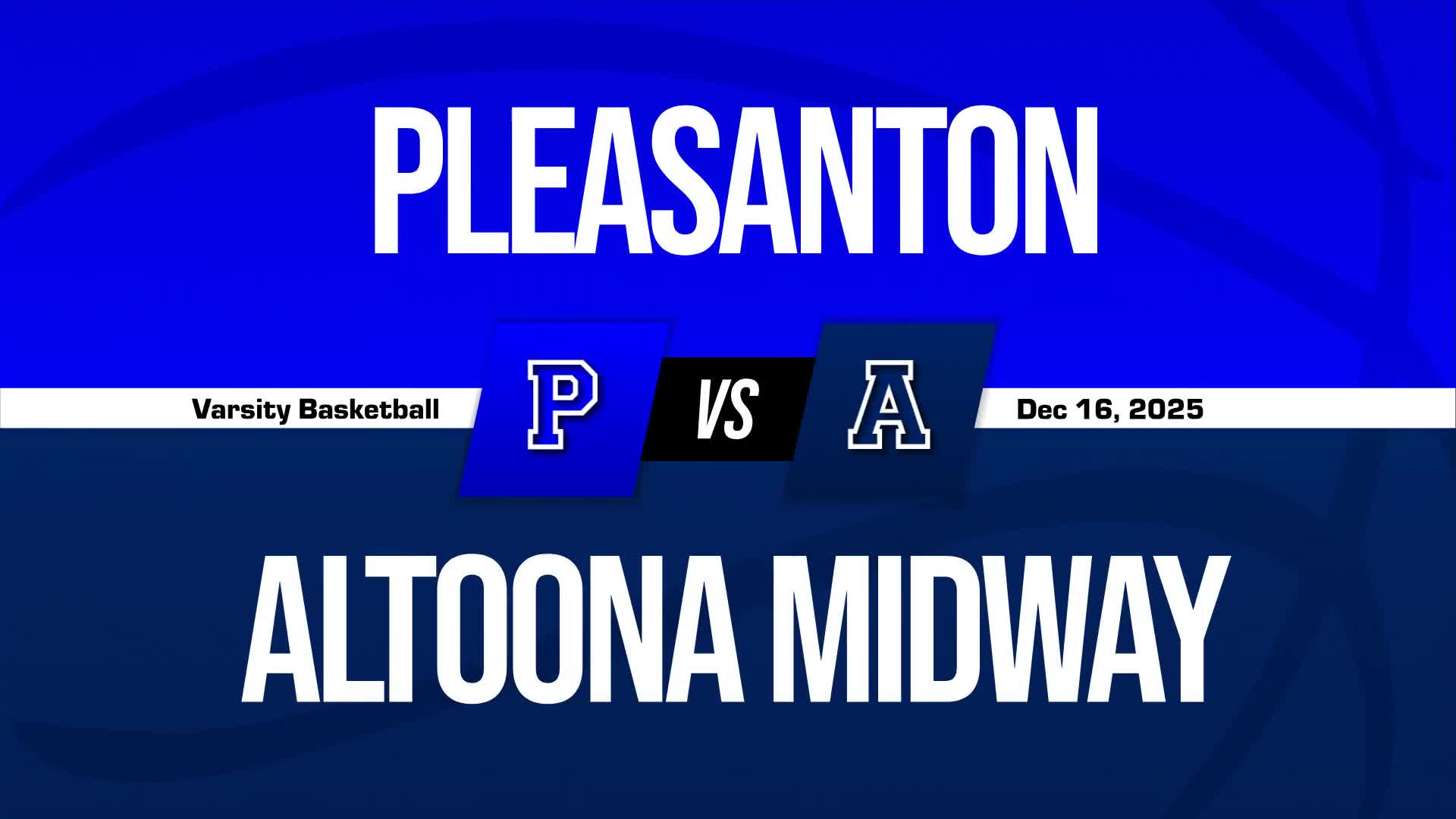 Basketball Recap: Altoona-Midway Takes a Loss