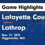 Lathrop vs. Lawson