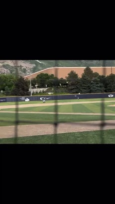 Baseball Recap: Timpanogos Comes Up Short