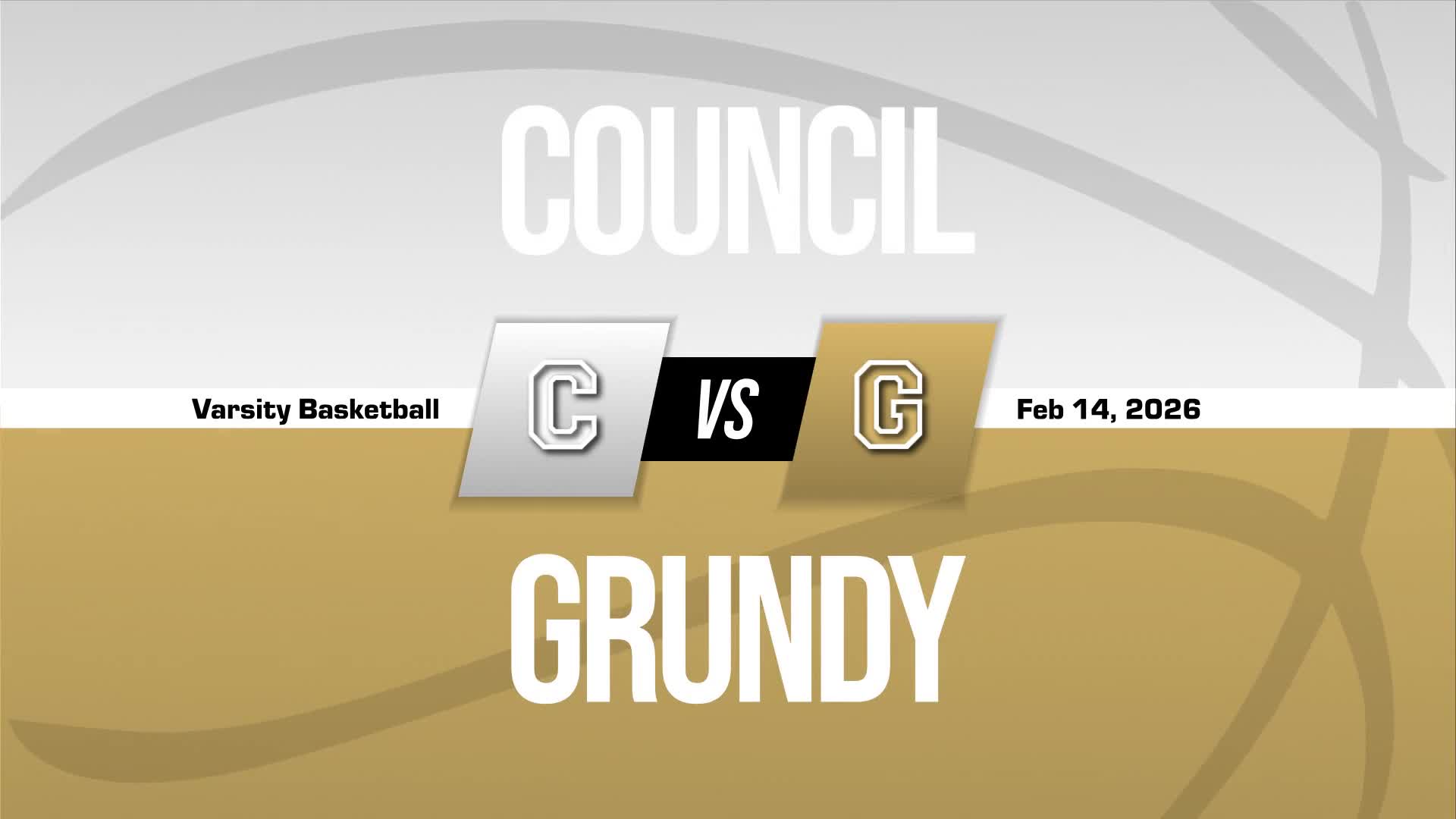 Basketball Recap: Council Falls Despite Big Games from  Ella Rasnake and  Lindsey Ratliff + How To Watch