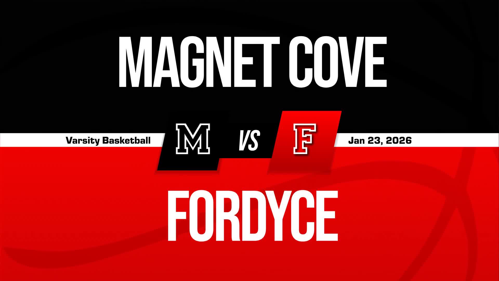 Basketball Recap: Fordyce Gets Big  Victory over Higher-Ranked Hampton