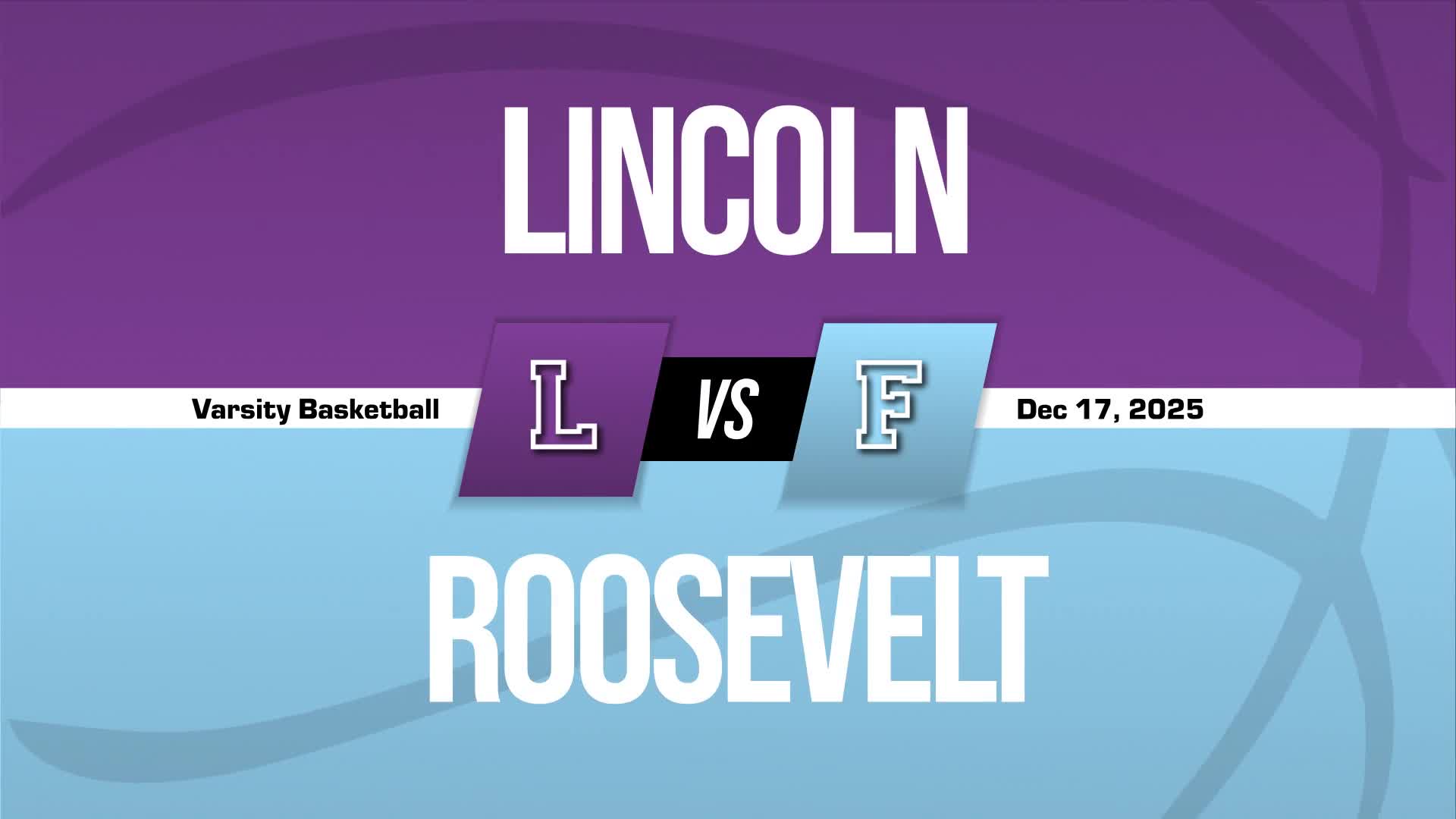 Basketball Recap: Roosevelt Takes a Loss + How To Watch
