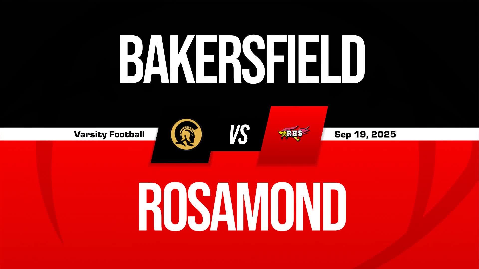 Football Recap: Ulises Vargas and  Cash Mcafee Pace Foothill Defense + How To Watch