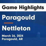 Soccer Game Preview: Paragould Plays at Home