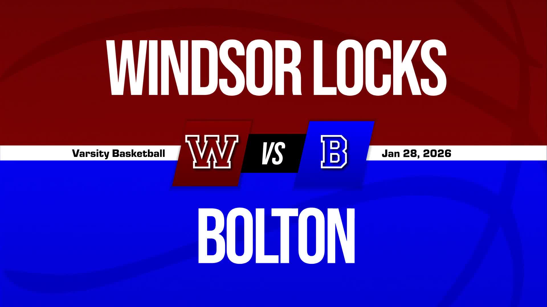 Basketball Game Preview: Windsor Locks Raiders vs. Thomaston Bears + How To Watch