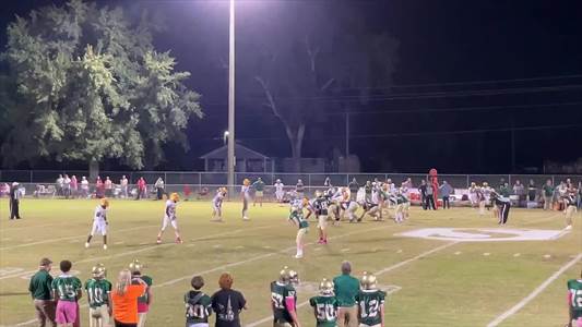 Baseball Recap: Sparta Academy's Losing Streak Is a Thing of the