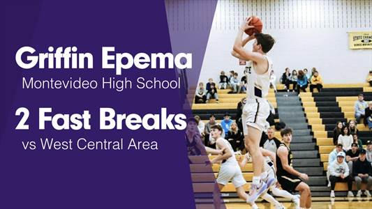 Griffin Epema Game Report