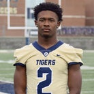 James Johnson of Douglas County is the Georgia High School Football Player of the Week