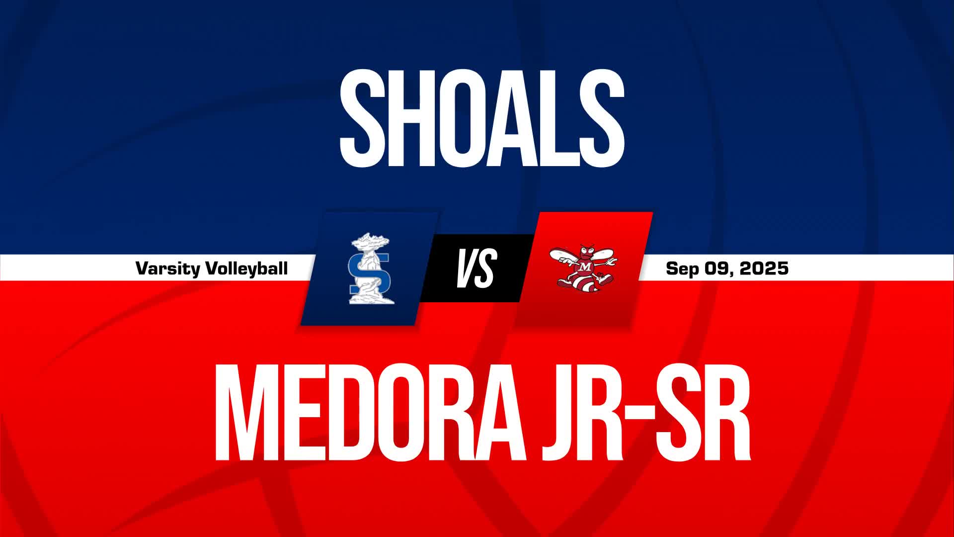 Volleyball Game Preview: Shoals Jug Rox vs. Lighthouse Christian