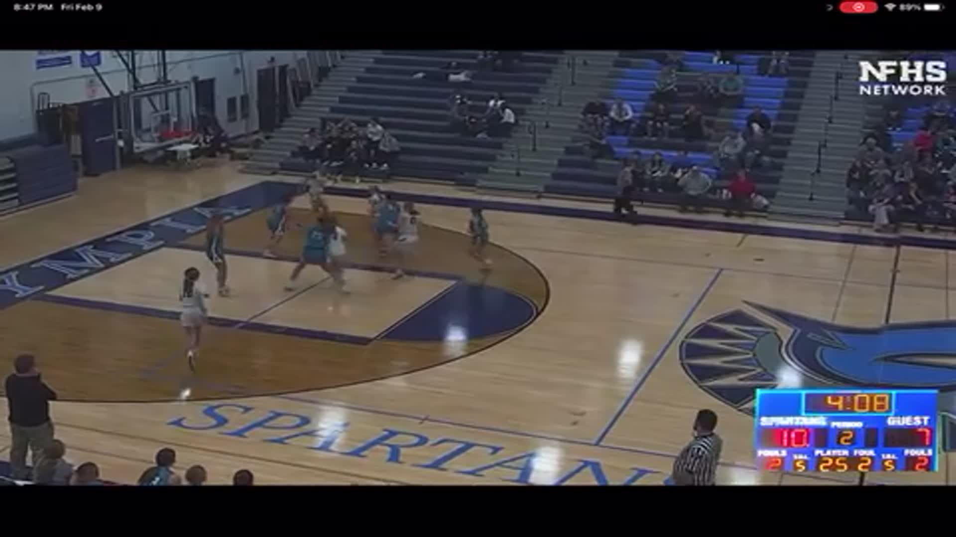 Soccer Game Preview: Olympia vs. Athens/PORTA