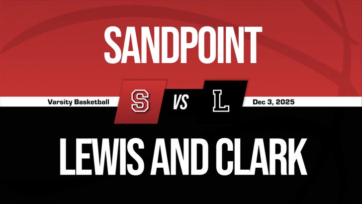 Basketball Recap: Sandpoint's Winning Streak Snapped at Three Ga