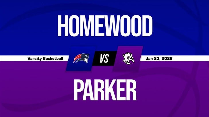 Basketball Recap: Parker Takes a Loss