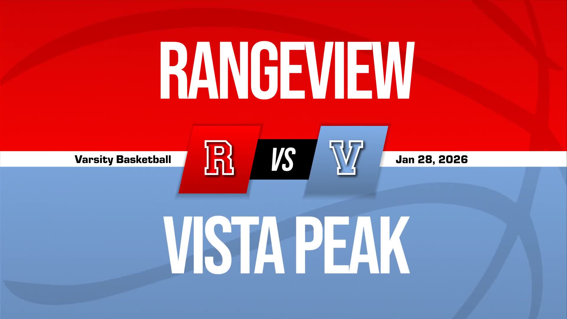 Basketball Recap: Vista PEAK Prep Comes Up Short + How To Watch
