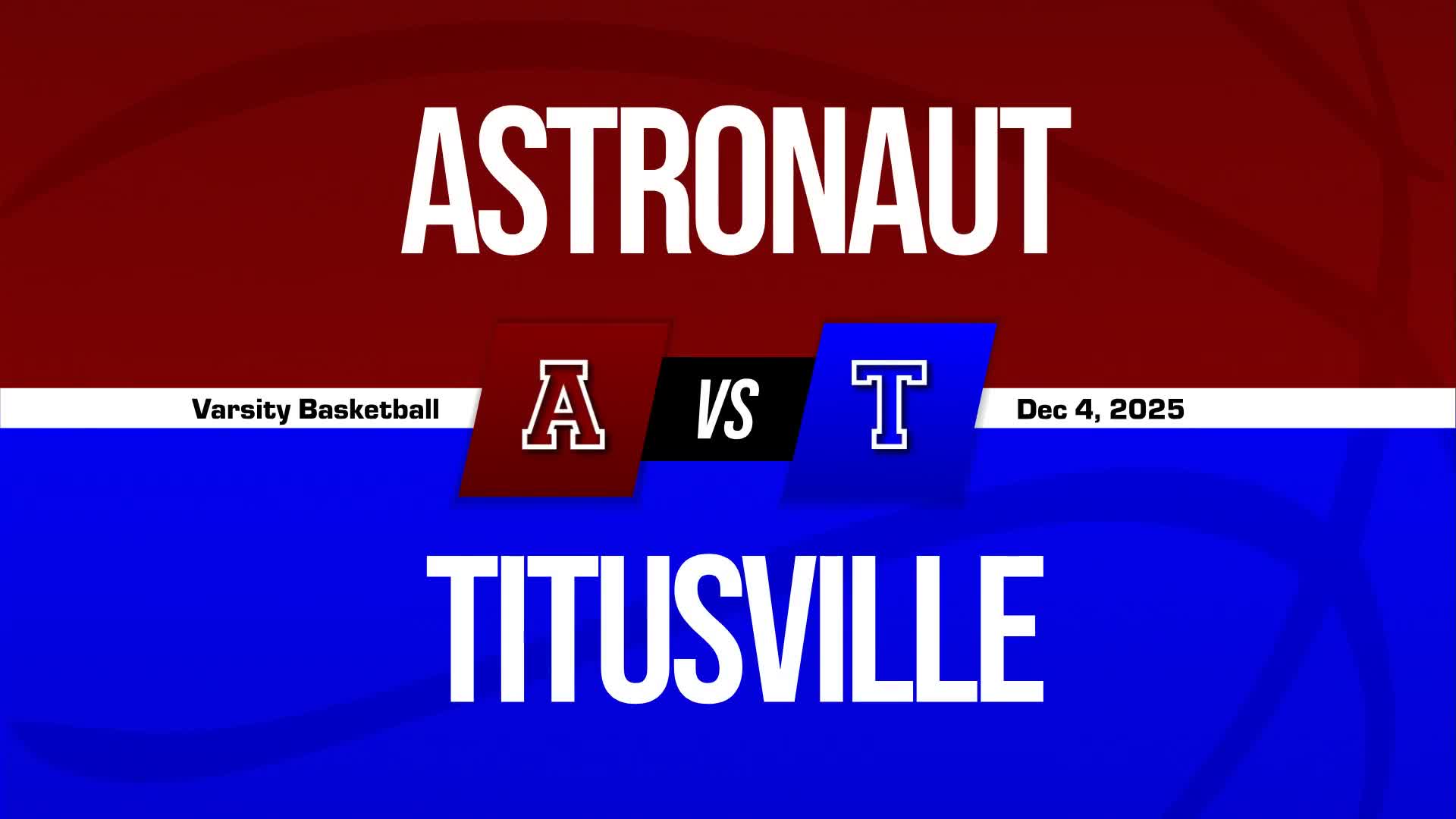 Basketball Recap: Titusville Makes It Four in a Row at Home + How To Watch